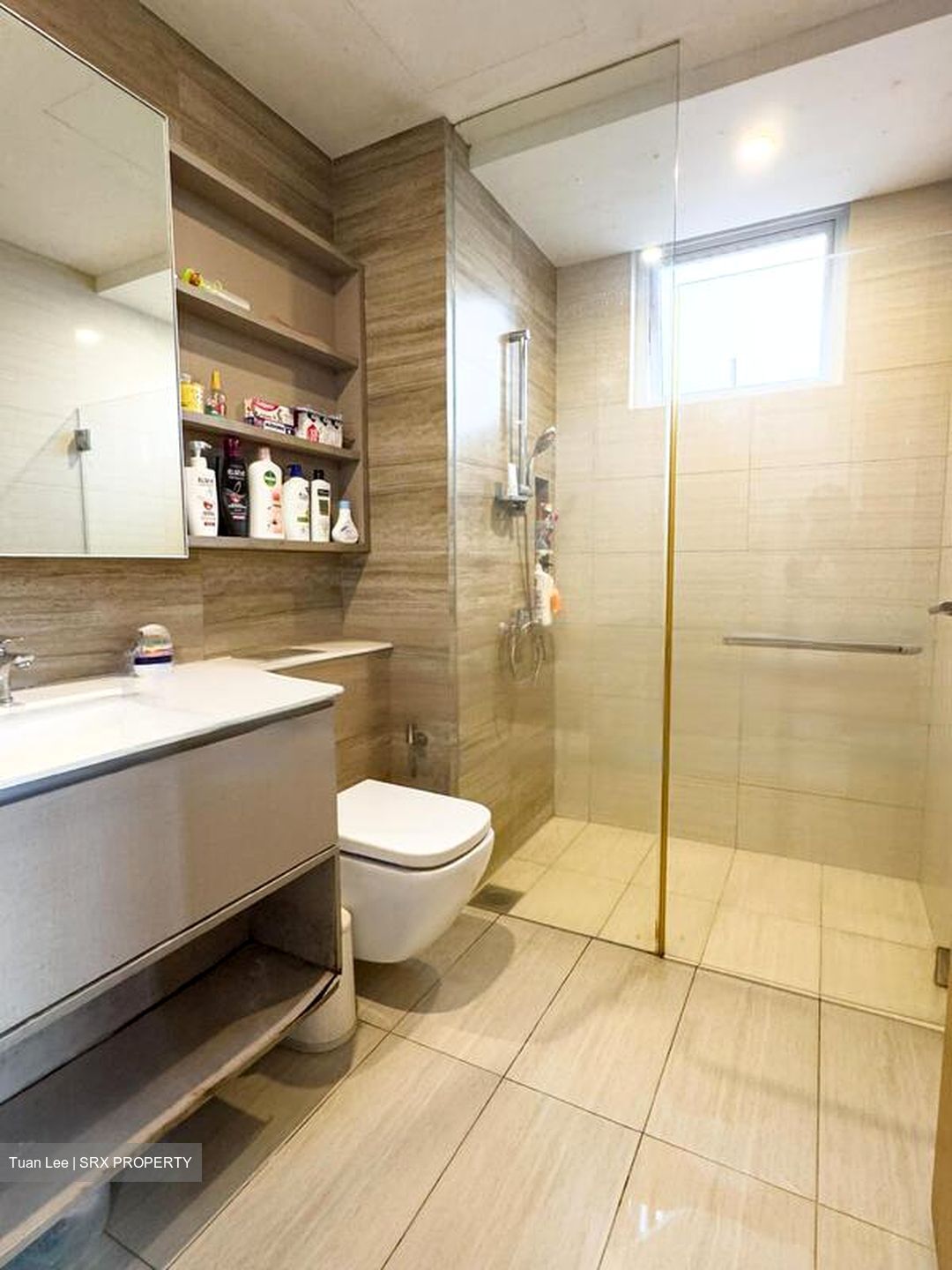 High Park Residences (D28), Apartment #453607251